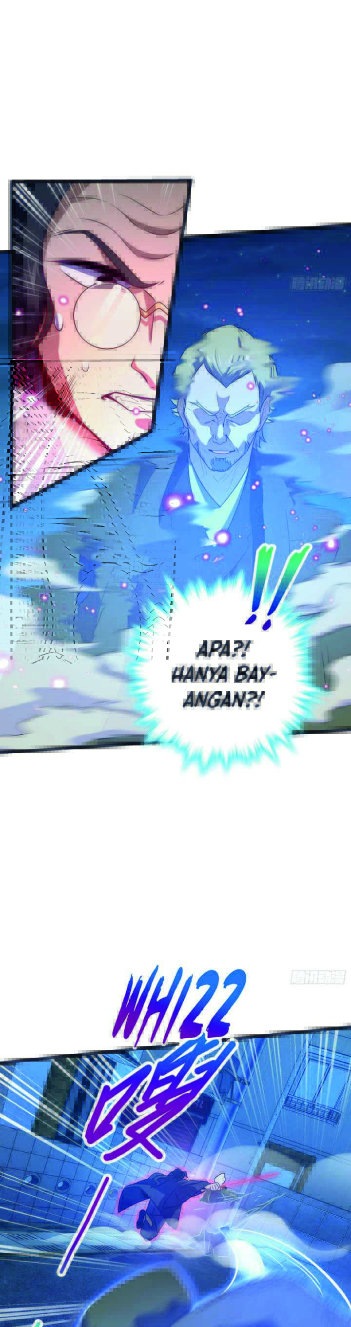 Spare Me, Great Lord! Chapter 229